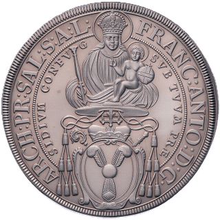 Coin obverse image
