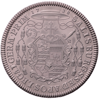 Coin reverse image