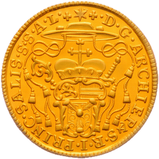 Coin obverse image