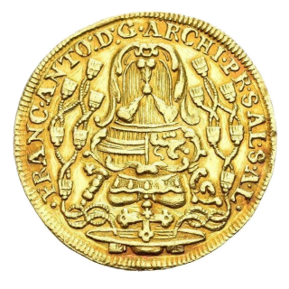 Coin obverse image
