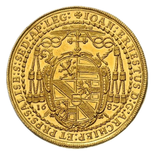 Coin obverse image