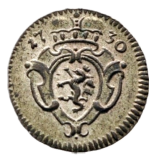 Coin obverse image