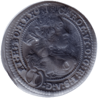 Coin obverse image