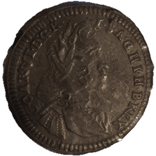 Coin obverse image