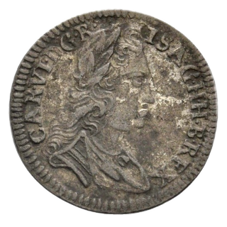 Coin obverse image