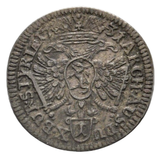 Coin reverse image