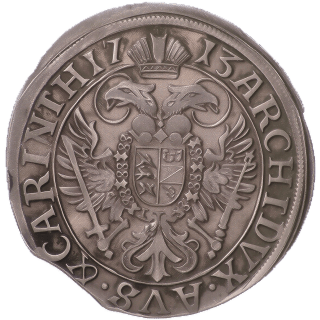 Coin reverse image