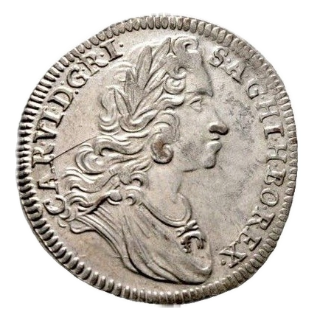 Coin obverse image
