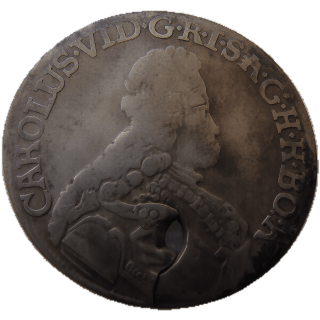 Coin obverse image