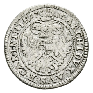 Coin reverse image