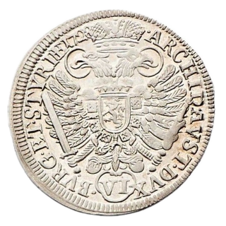 Coin reverse image