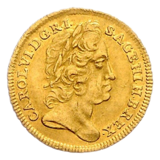 Coin obverse image