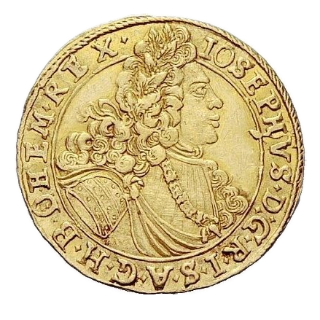 Coin obverse image