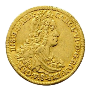 Coin obverse image