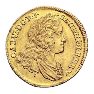 Coin obverse image