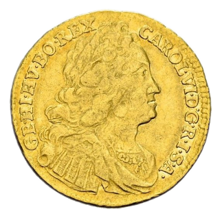 Coin obverse image