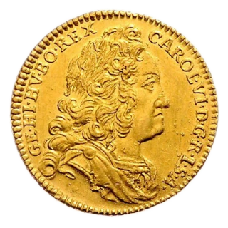 Coin obverse image
