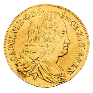 Coin obverse image