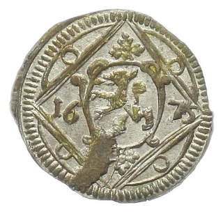 Coin obverse image