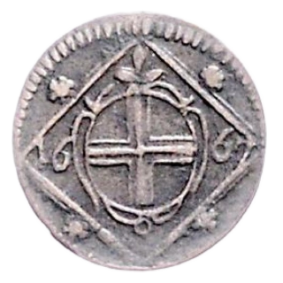 Coin obverse image
