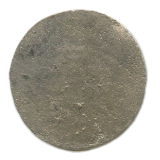 Coin reverse image
