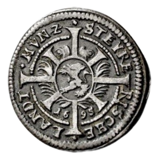 Coin reverse image