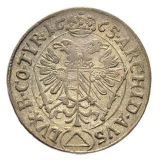 Coin reverse image