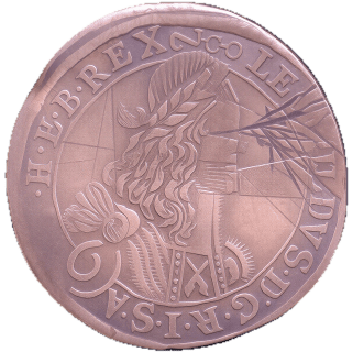 Coin obverse image