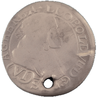 Coin obverse image