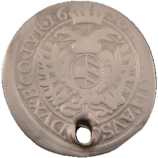 Coin reverse image