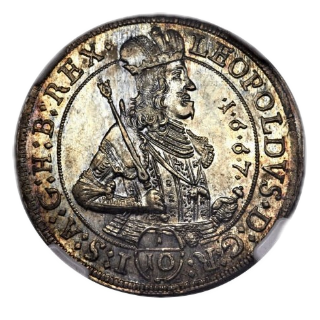 Coin obverse image