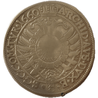 Coin reverse image