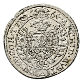 Coin reverse image