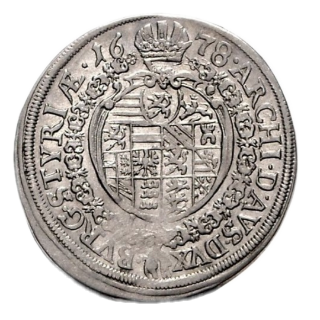 Coin reverse image