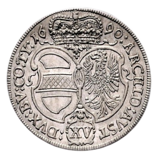 Coin reverse image