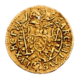 Coin reverse image