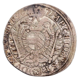 Coin reverse image