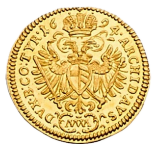 Coin reverse image