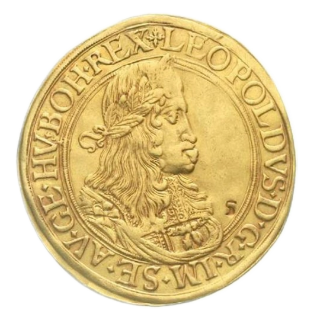Coin obverse image