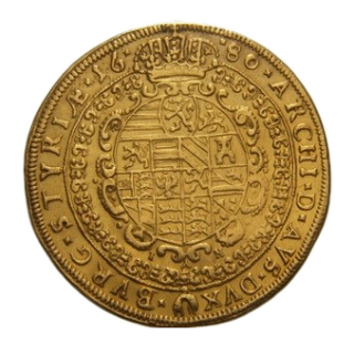Coin reverse image