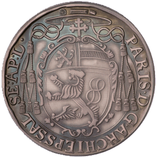 Coin obverse image