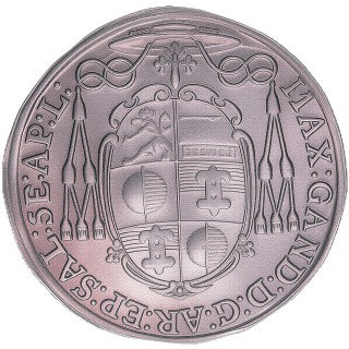 Coin obverse image