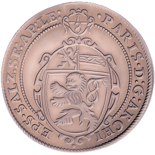 Coin obverse image