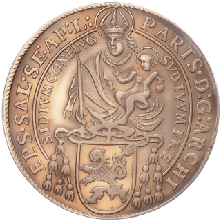 Coin obverse image