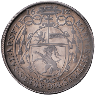 Coin obverse image