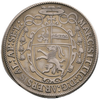 Coin obverse image