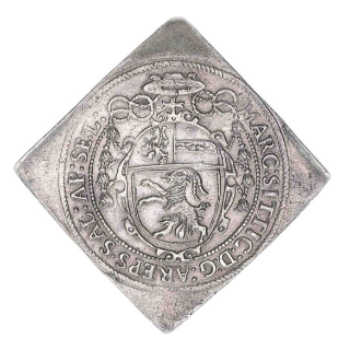 Coin obverse image