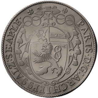 Coin obverse image