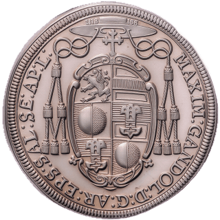 Coin obverse image