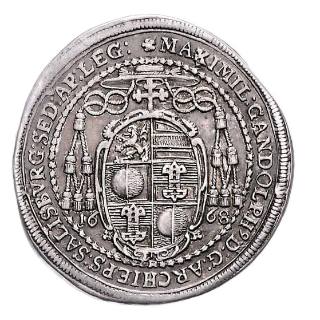 Coin obverse image